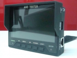 4.3 -inch monitor，Built-in battery ,AHD